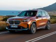 BMW X1 (2022) - Für die zugegeben recht coolen Änderungen gegenüber dem Vormodell möchte BMW allerdings auch deutlich mehr Kohle sehen.