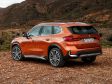 BMW X1 (2022) - Wer das noch sparen will, der sollte schnell handeln und das alte Modell nehmen.