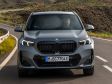 BMW X1 (2022) - Frontansicht Hybrid