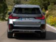 BMW X1 (2022) - Heckansicht Hybrid