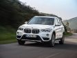 BMW X1 - F48 - Bild 13