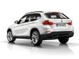 BMW X1 - Farbe: Mineralweiß Metallic