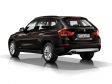 BMW X1 - Farbe: Sparkling Braun Metallic