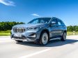 BMW X1 Facelift 2020 - Bild 1