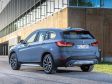 BMW X1 Facelift 2020 - Bild 3