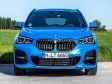 BMW X1 Facelift 2020 - Bild 4
