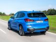 BMW X1 Facelift 2020 - Bild 19