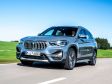 BMW X1 Facelift 2020 - Bild 20