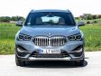 BMW X1 Facelift 2020 - Bild 21