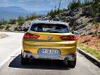 BMW X2 - Bild 3