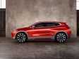 BMW X2 Concept - Bild 3