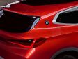 BMW X2 Concept - Bild 6