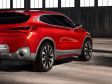 BMW X2 Concept - Bild 8