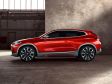 BMW X2 Concept - Bild 16