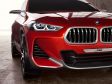 BMW X2 Concept - Bild 20