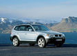 Die Spitzenmotorisierung des BMW X3 ist der 3.0 Liter Reihen-Sechszylinder mit 230 PS