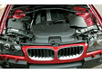 BMW X3, Motor (Reihensechszylinder)