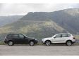 BMW X3 - Der neue und der alte X3 im Vergleich