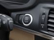 BMW X3 - Startknopf