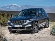 BMW X3 2017 (G01) - Bild 5