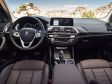BMW X3 2017 (G01) - Bild 8
