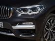 BMW X3 2017 (G01) - Bild 16