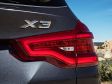 BMW X3 2017 (G01) - Bild 17