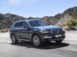 BMW X3 2017 (G01) - Bild 23