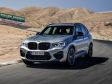 BMW X3 M Competition - Bild 1