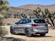 BMW X3 M Competition - Bild 4