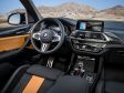 BMW X3 M Competition - Bild 7