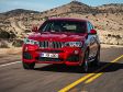 BMW X4 - Mit dem BMW X4 bringen die Münchener das Coupe des X3.