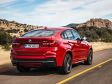 BMW X4 - Was bereits beim X6 erfolgreich ausprobiert wurde, soll jetzt auch im volumenstarken Segment wiederholt werden.