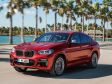 BMW X4 (G02) 2018 - Bild 4