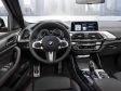 BMW X4 (G02) 2018 - Bild 9