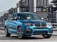 BMW X4 M40i - Bild 3