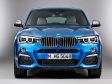 BMW X4 M40i - Bild 16