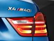 BMW X4 M40i - Bild 19