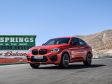 BMW X4 M Competition - Bild 1