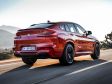 BMW X4 M Competition - Bild 2