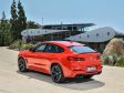 BMW X4 M Competition - Bild 4