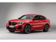 BMW X4 M Competition - Bild 5