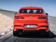 BMW X4 M Competition - Bild 20