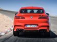 BMW X4 M Competition - Bild 20