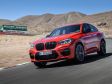 BMW X4 M Competition - Bild 21