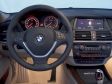 BMW X5 - Cockpit