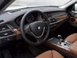 BMW X5 - Innenraum