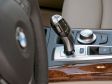 BMW X5 - Schaltung