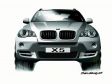 BMW X5 - Designskizze