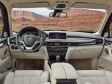 Nachrücken sollen dann ab Dezember 2013 auch der s/xDrive25d mit 218 PS als Einstieg, der xDrive40d mit 313 PS sowie als Benziner der xDrive35i mit 306 PS.